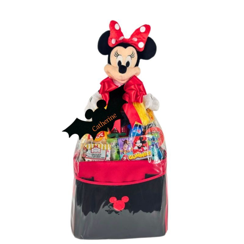The Perfect Park Tote – Halloween Edition