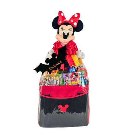 The Perfect Park Tote – Halloween Edition