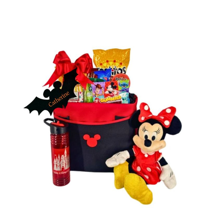 The Perfect Park Tote – Halloween Edition