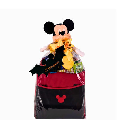 The Perfect Park Tote – Halloween Edition