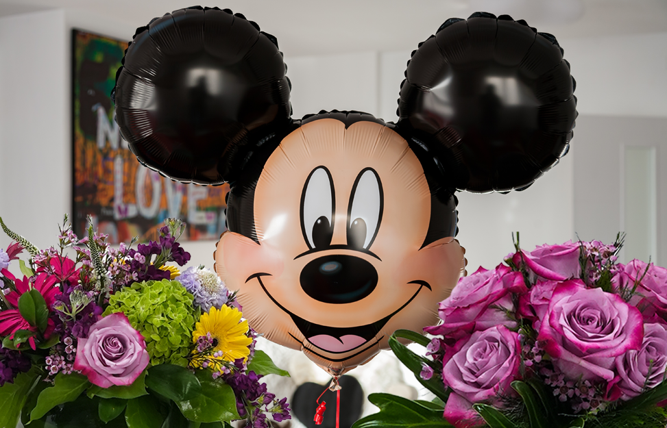 return gift bags | Birthday party themes, Disney theme party, Mickey mouse  clubhouse party