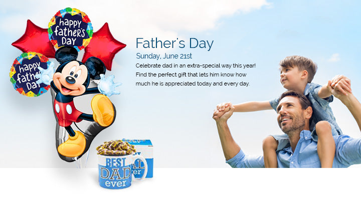 Father's Day