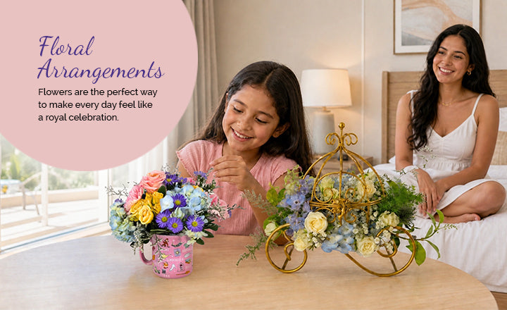 Designer Florals