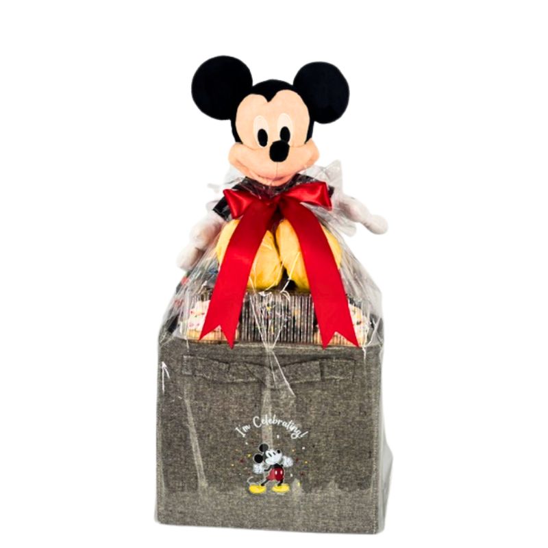 I'm Celebrating - Magical Birthday Box