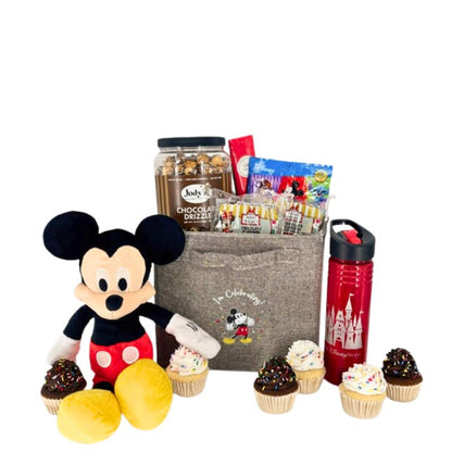 I'm Celebrating - Magical Birthday Box