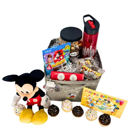 I'm Celebrating - Magical Birthday Box