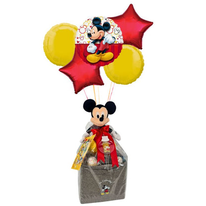 I'm Celebrating - Magical Birthday Box