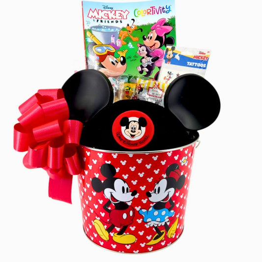 Magical Bucket of Fun!