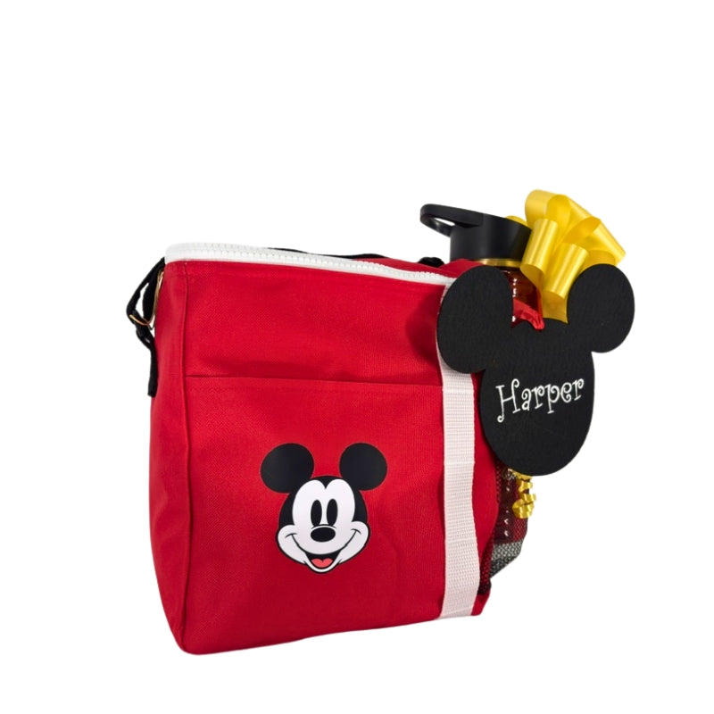 Snack Pack Cooler