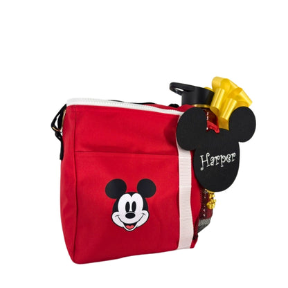 Snack Pack Cooler