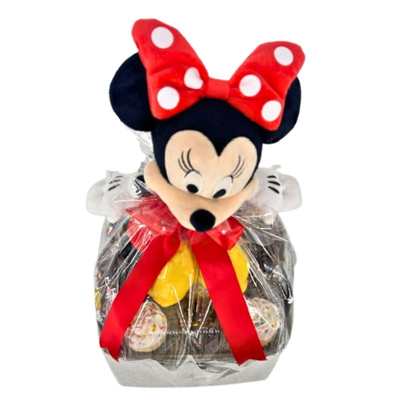 I'm Celebrating - Enchanting Birthday Box