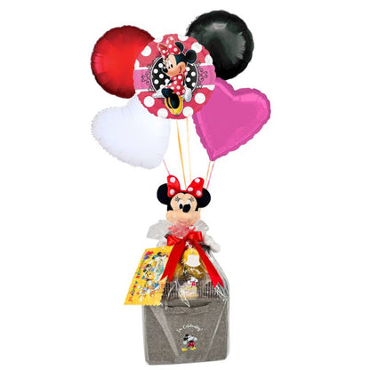 I'm Celebrating - Enchanting Birthday Box