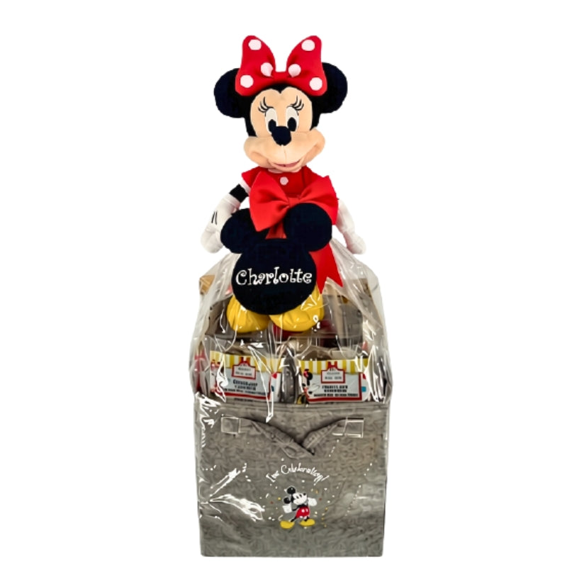 I'm Celebrating - Enchanting Birthday Box