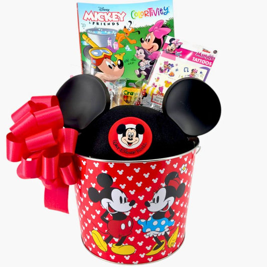 Enchanting Bucket of Fun!