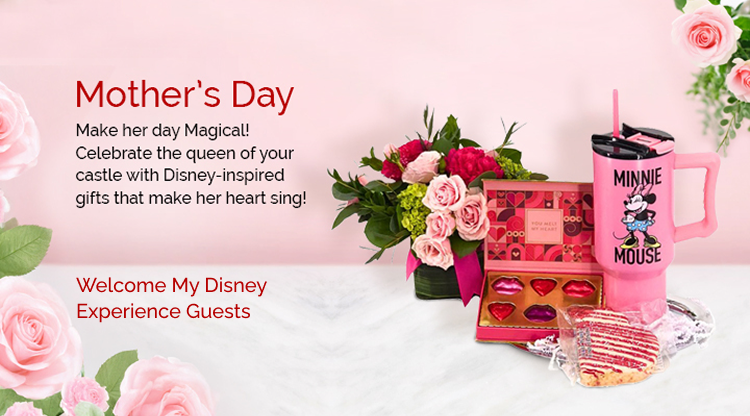 Mother's Day 2026  MDX