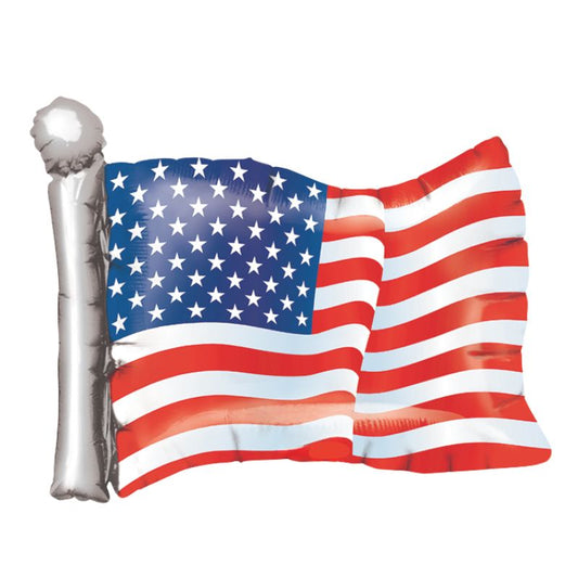 The Star-Spangled Banner 27" Balloon