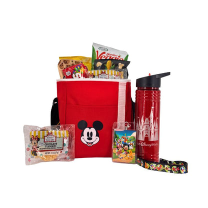 Snack Pack Cooler