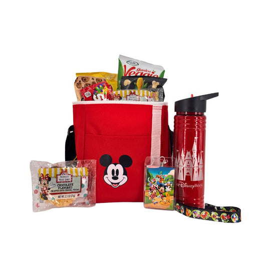 Snack Pack Cooler