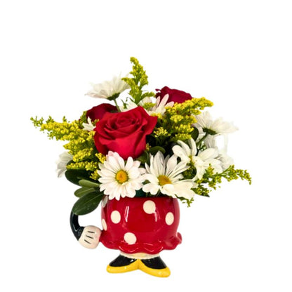 Rockin' the Dots Mug