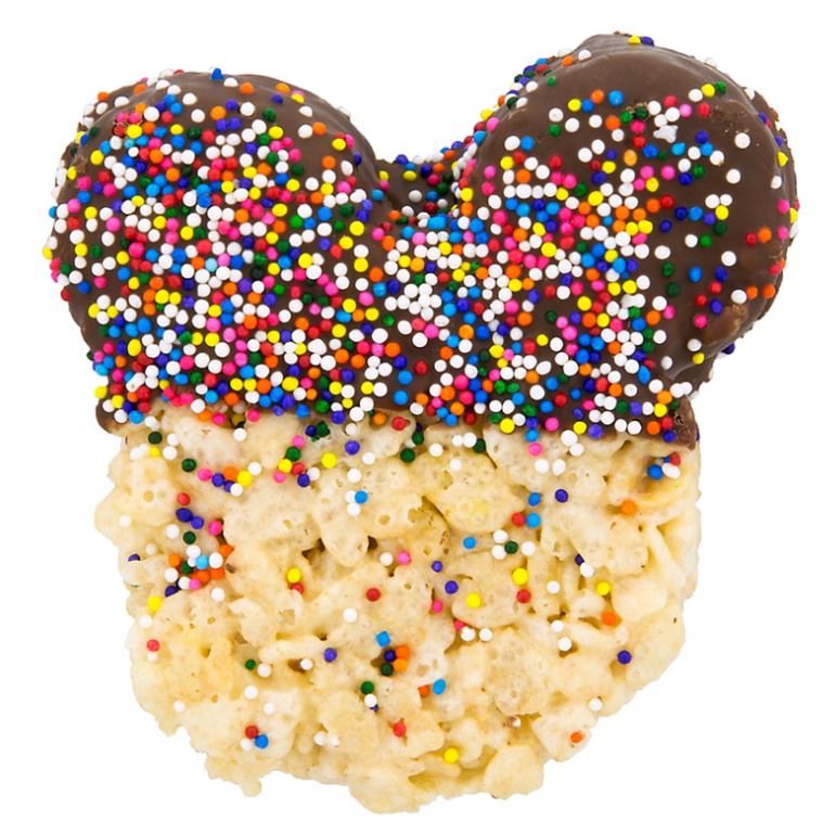 MM Rice Crispy Treat 2.5oz - Add on