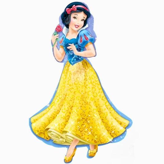 37" Fairest of Them All Balloon