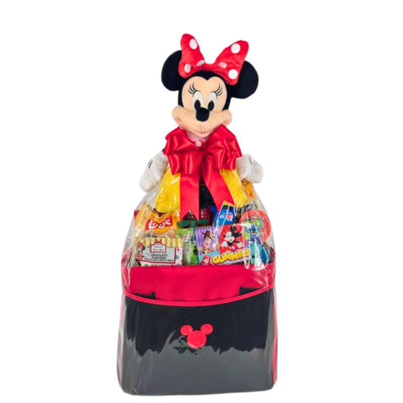 The Perfect Park Tote