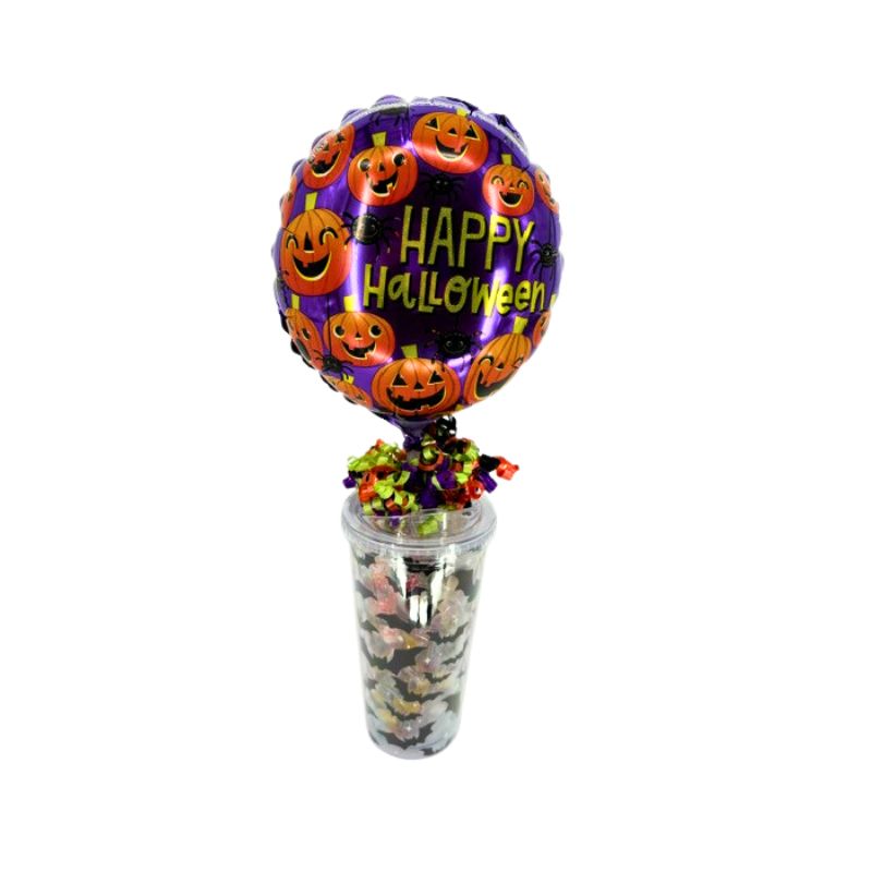 Happy Haunts Balloon Bouquet