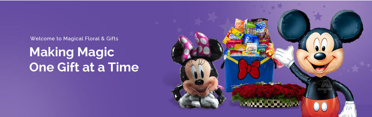 Bring a touch of Disney magic into your home! - Gifts Today