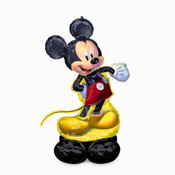 Character Airloonz