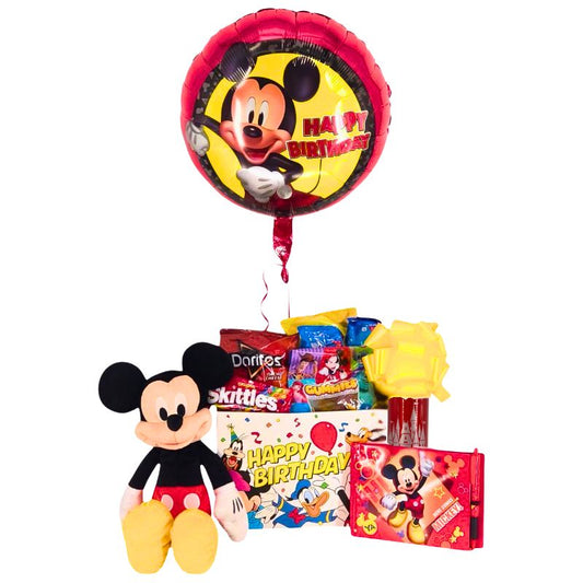 2025 Birthday Box