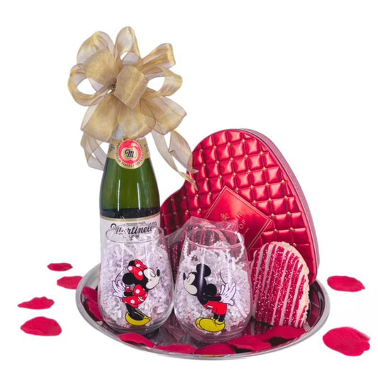 Bubbling with Love!