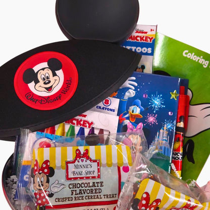 Magical Bucket of Fun!
