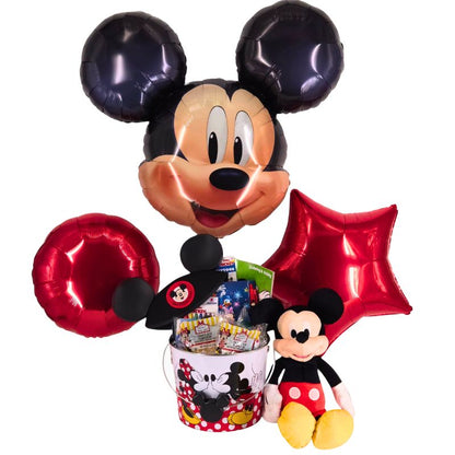 Magical Bucket of Fun!