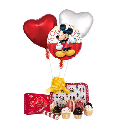 Celebrate with Cupcakes - Valentine's Day Edition