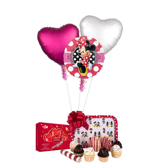 Celebrate with Sweets - Valentine's Day Edition