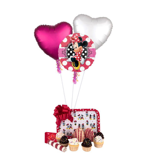 Celebrate with Sweets - Valentine's Day Edition