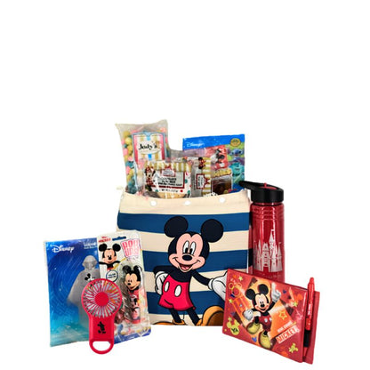 Cool Kids' Summer Tote
