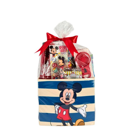 Cool Kids' Summer Tote