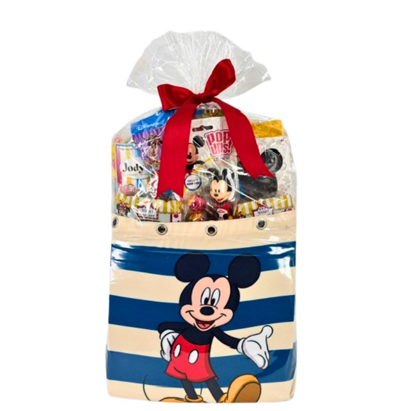 Cool Kids' Summer Tote