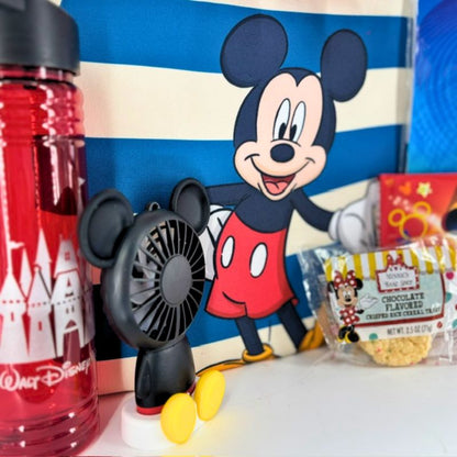 Cool Kids' Summer Tote