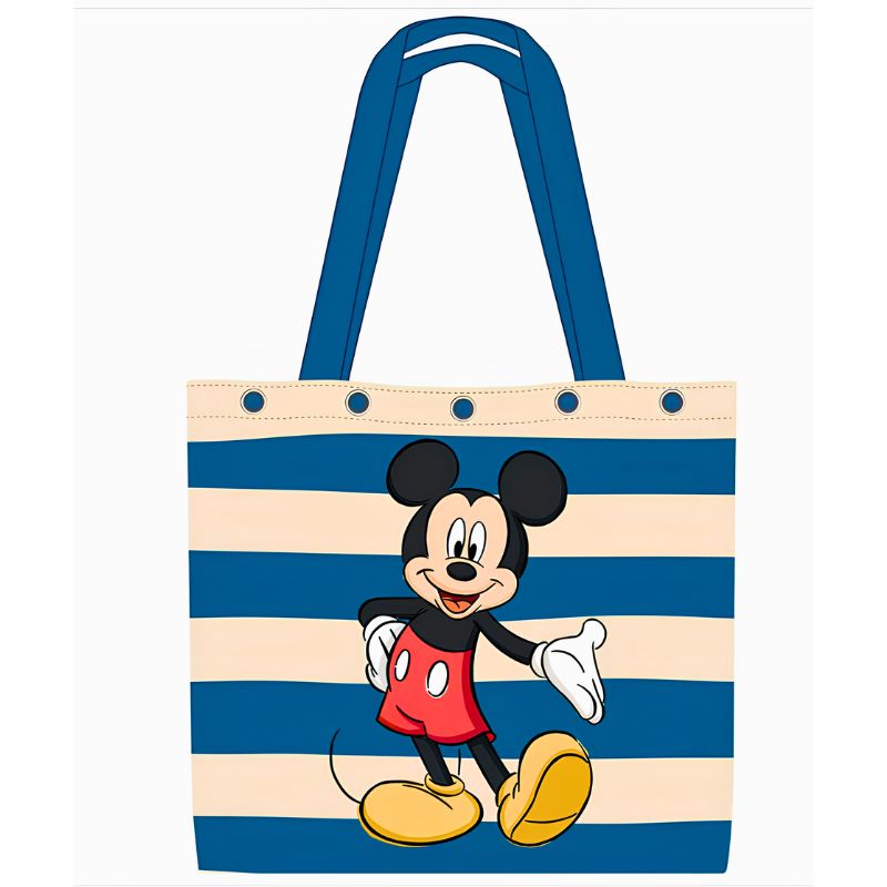 Cool Kids' Summer Tote