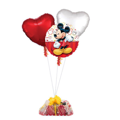 Celebrate with Cupcakes - Valentine's Day Edition