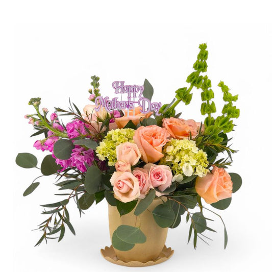 Mom's Delight Bouquet