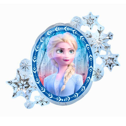 Thaw a Frozen Heart