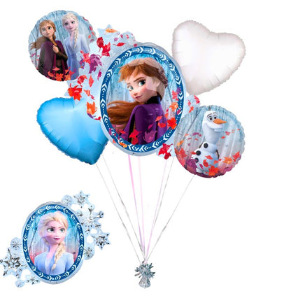 Thaw a Frozen Heart