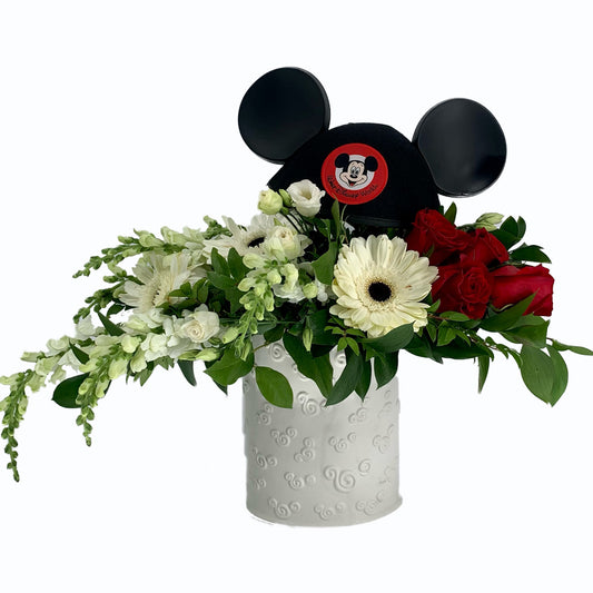 14+ Disney Floral And Gift