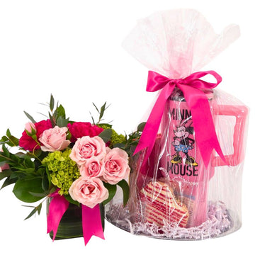 Everyday is Mother's Day