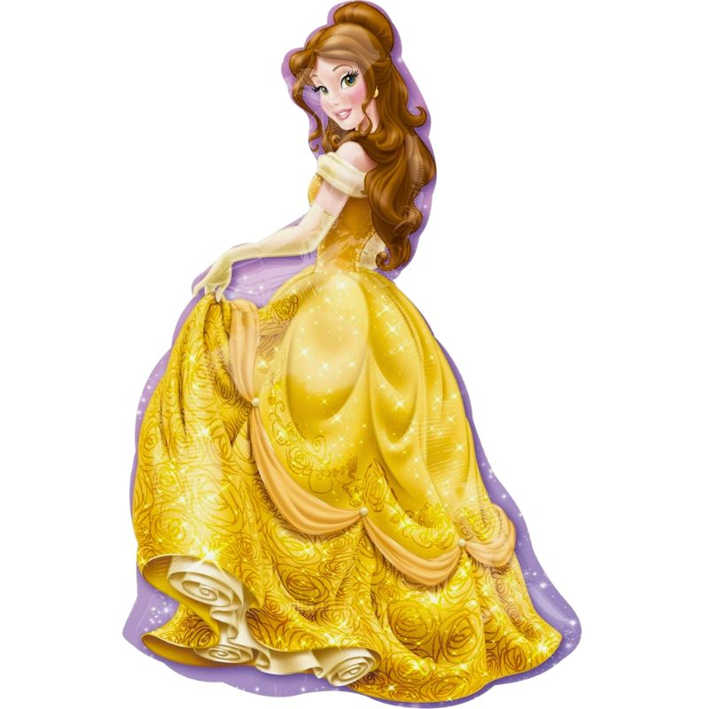 39" Princess Balloon